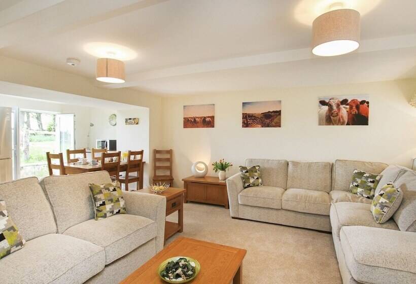 Garden Cottage   Rhoscolyn