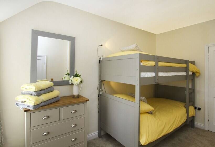 Garden Cottage   Rhoscolyn