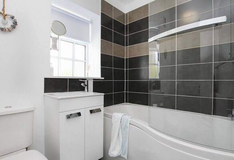 Garden Cottage   Rhoscolyn