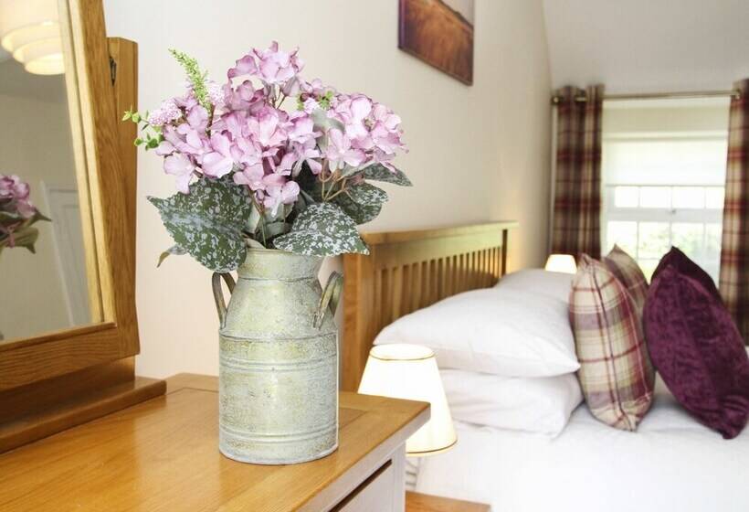 Garden Cottage   Rhoscolyn