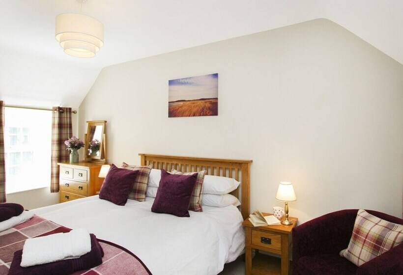 Garden Cottage   Rhoscolyn