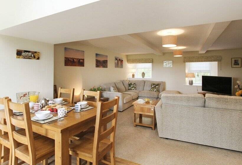 Garden Cottage   Rhoscolyn