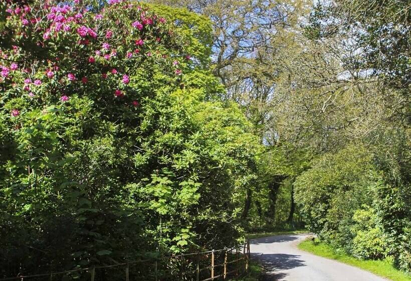 Garden Cottage   Rhoscolyn