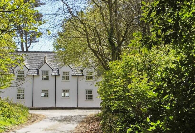 Garden Cottage   Rhoscolyn