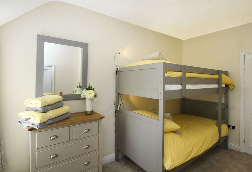 Garden Cottage   Rhoscolyn