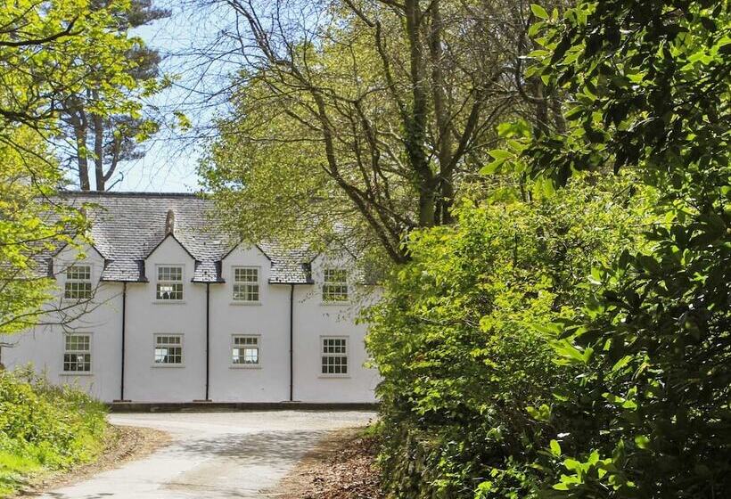 Garden Cottage   Rhoscolyn