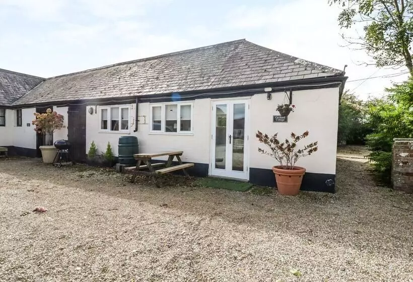 Orchard Cottage