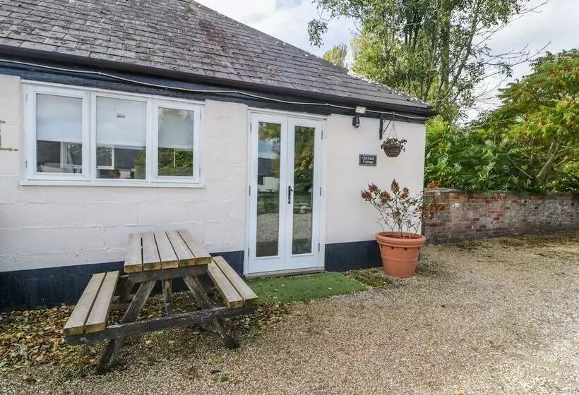 Orchard Cottage