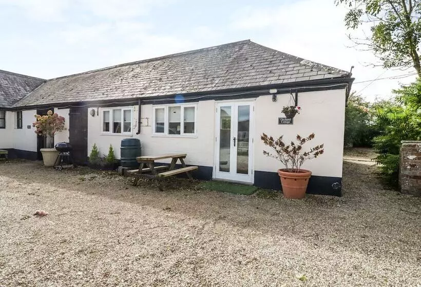 Orchard Cottage