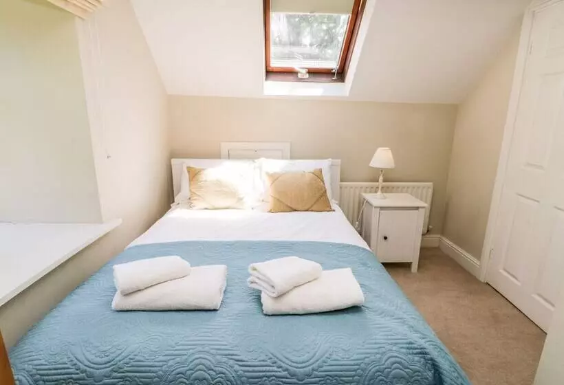 Plum Cottage