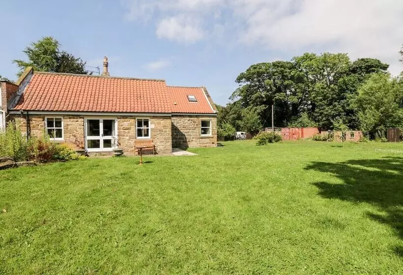 Plum Cottage
