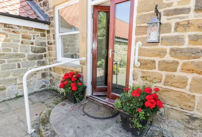 Plum Cottage