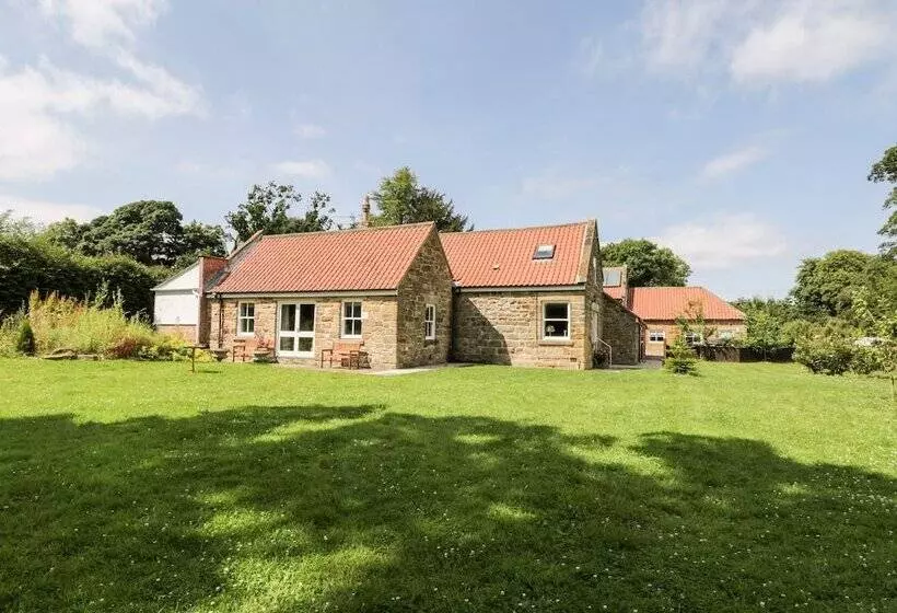 Plum Cottage