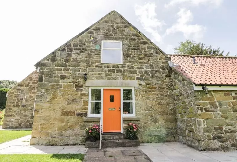Plum Cottage