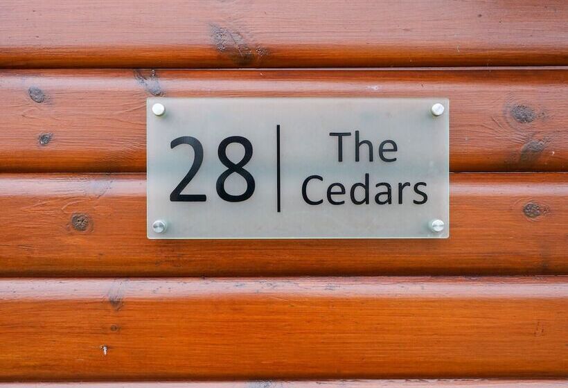 The Cedars