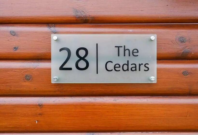 The Cedars