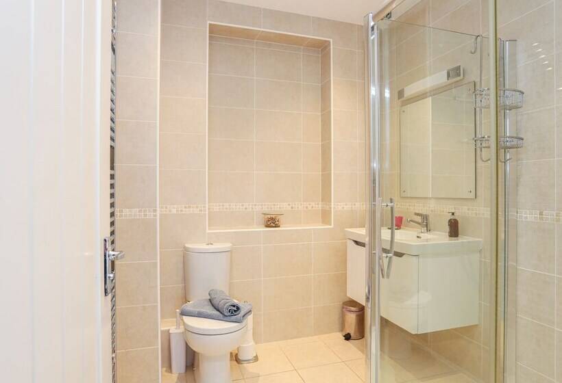 The Old Lifeboat House