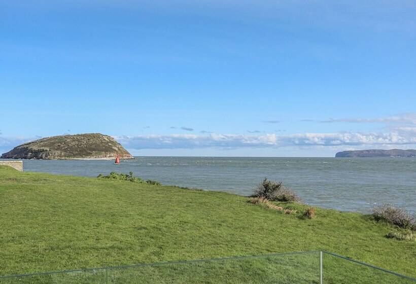 The Old Lifeboat House