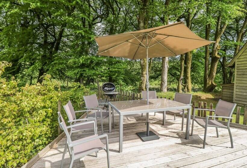 Trevinny Lodge No 37