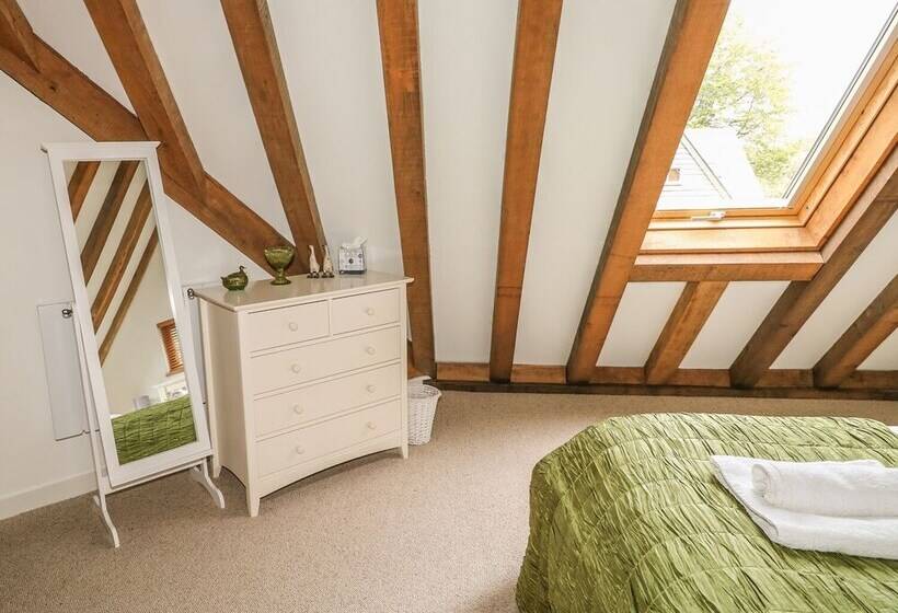 Trevinny Lodge No 37