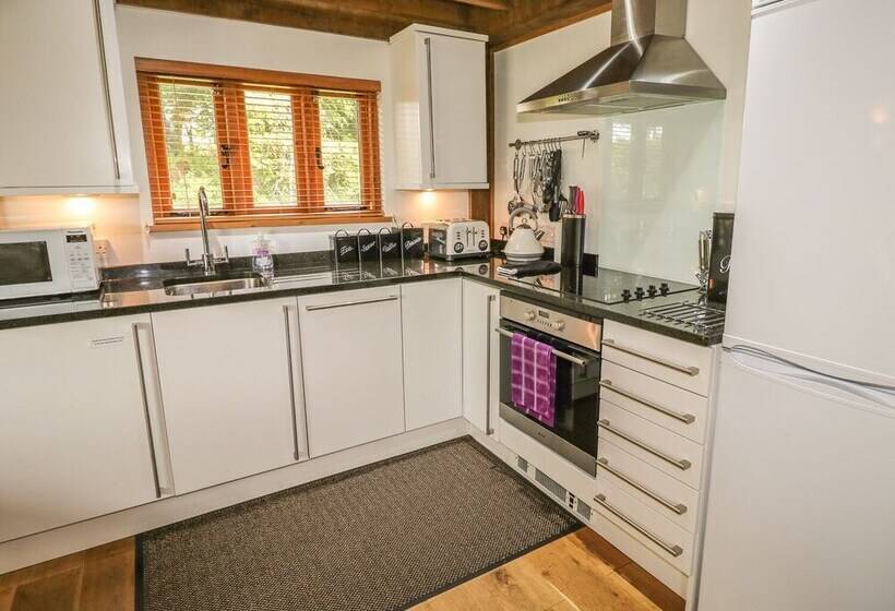 Trevinny Lodge No 37