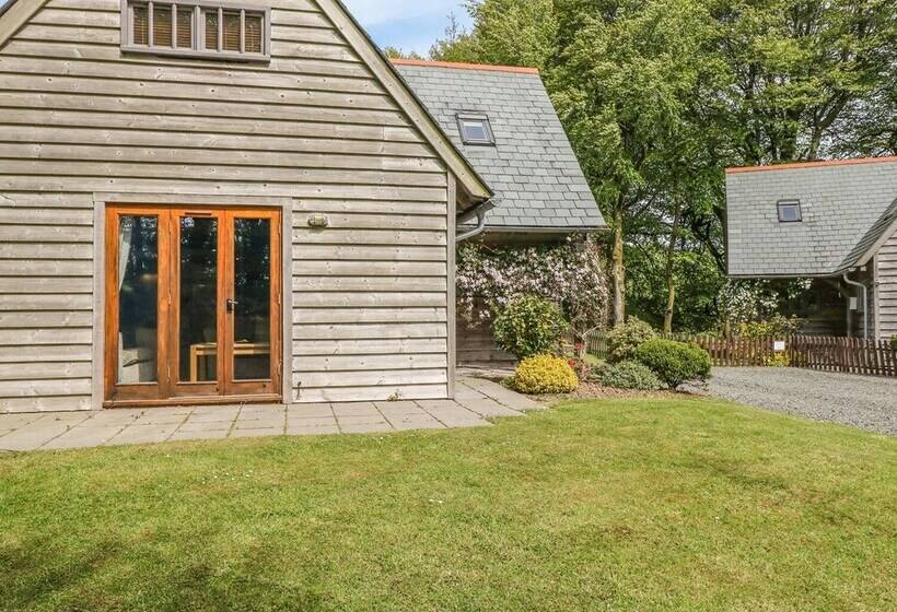 Trevinny Lodge No 37