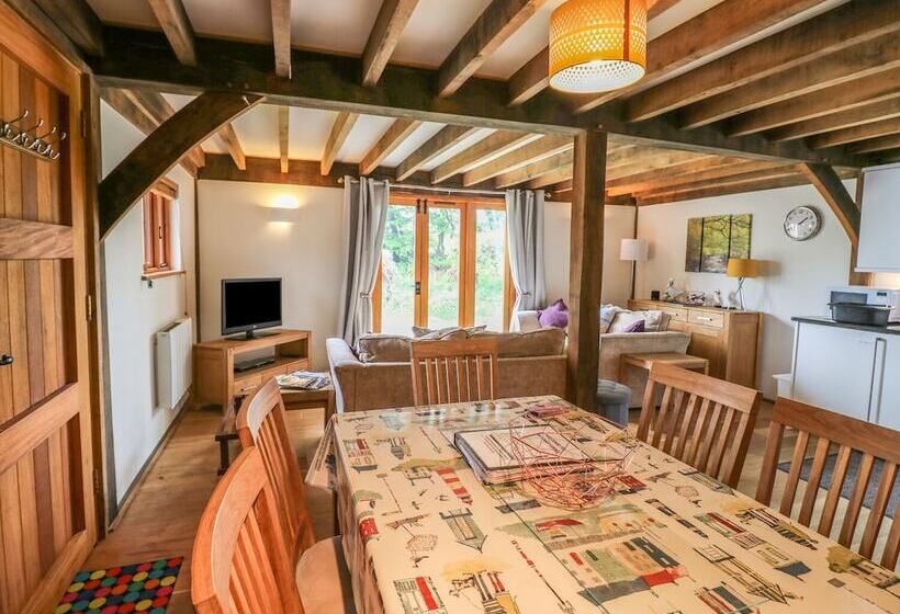 Trevinny Lodge No 37