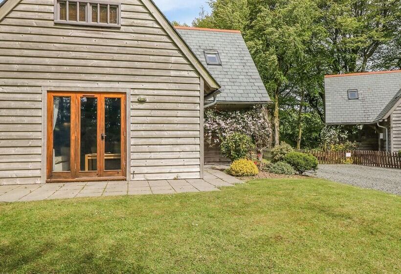 Trevinny Lodge No 37