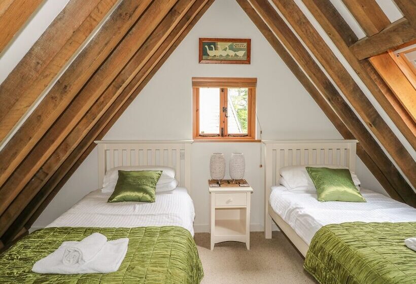 Trevinny Lodge No 37