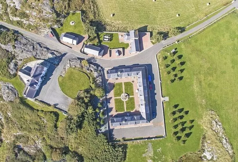 Tyn Towyn The Stables