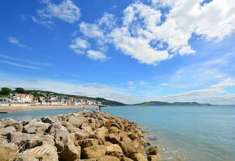 Whispering Pines Cottage