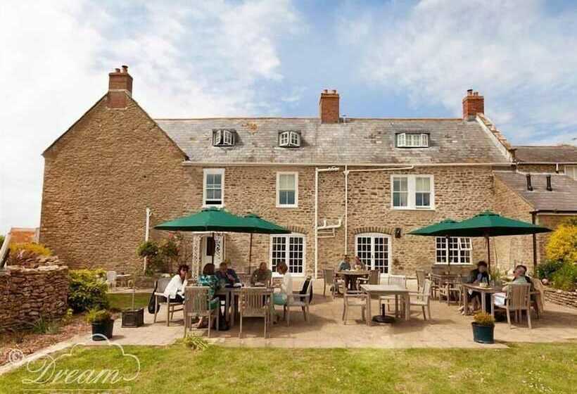 Whispering Pines Cottage