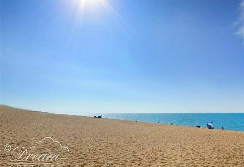 Whispering Pines Cottage