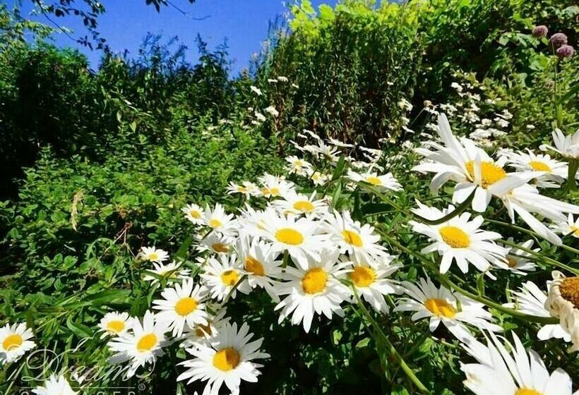 Whispering Pines Cottage