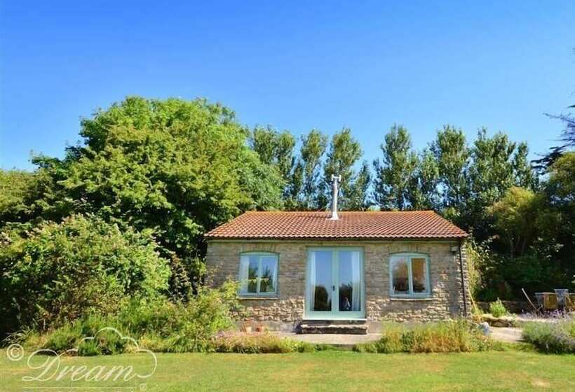 Whispering Pines Cottage