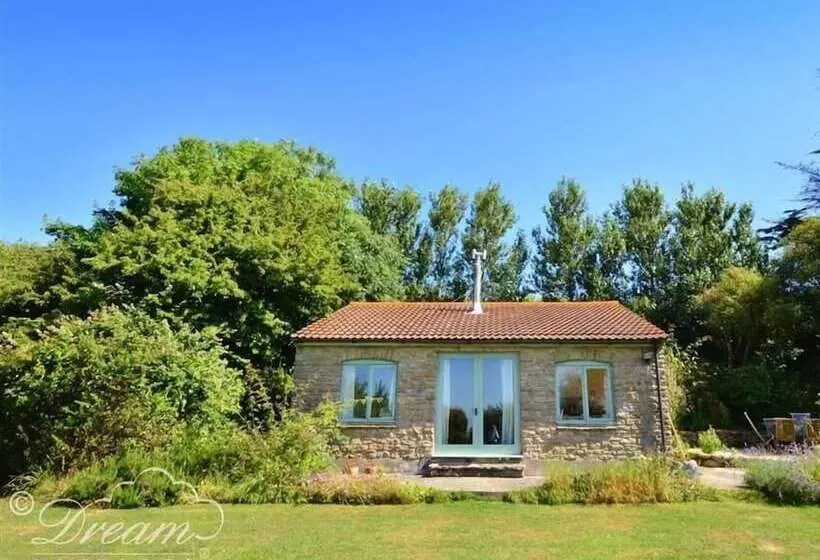 Whispering Pines Cottage