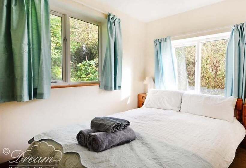 Whispering Pines Cottage