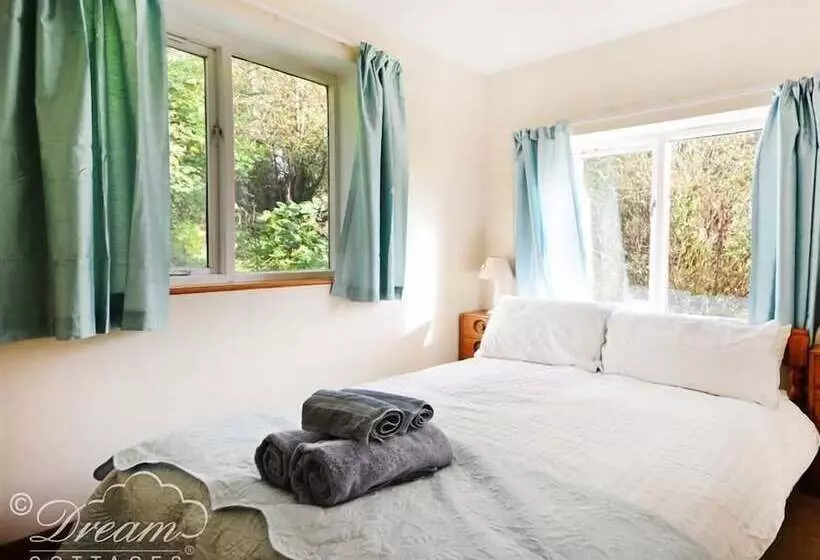 Whispering Pines Cottage