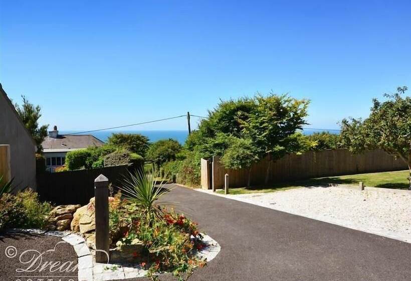 Whispering Pines Cottage