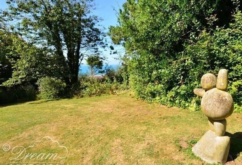 Whispering Pines Cottage