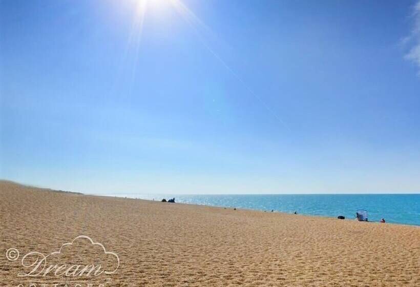 Whispering Pines Cottage