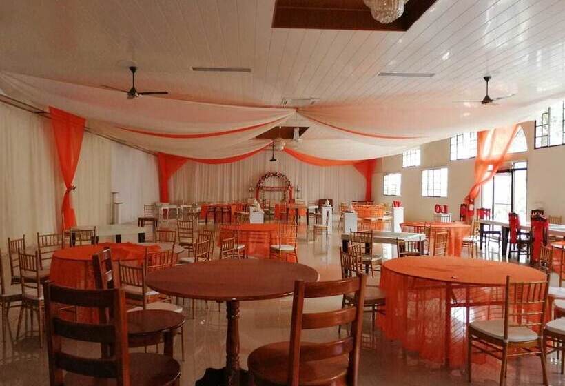 Apart Hotel Acuarious De Luis