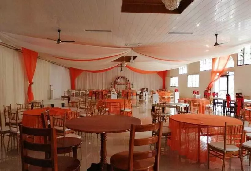 Apart Hotel Acuarious De Luis