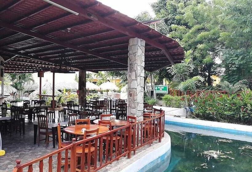 Apart Hotel Acuarious De Luis