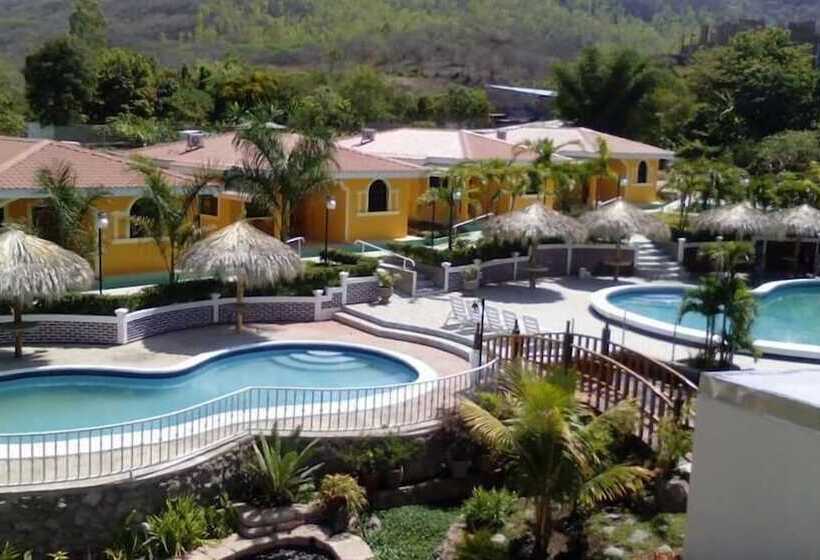 Apart Hotel Acuarious De Luis