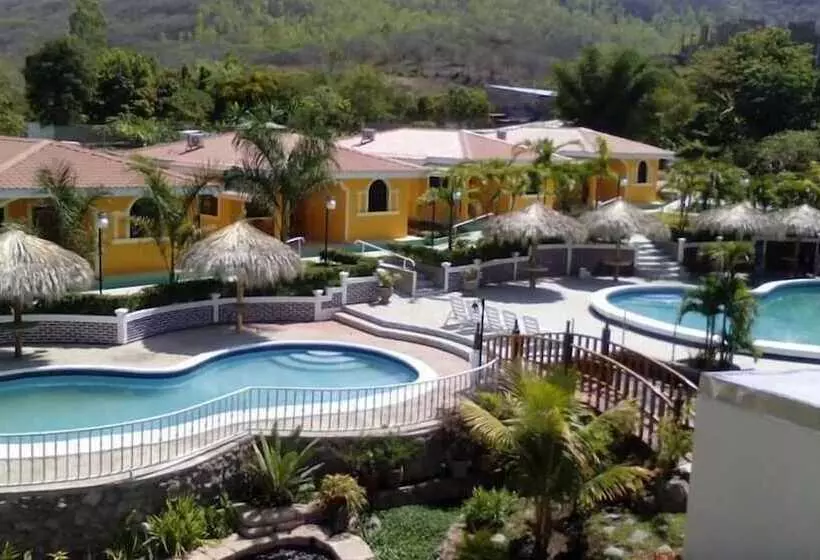 Apart Hotel Acuarious De Luis