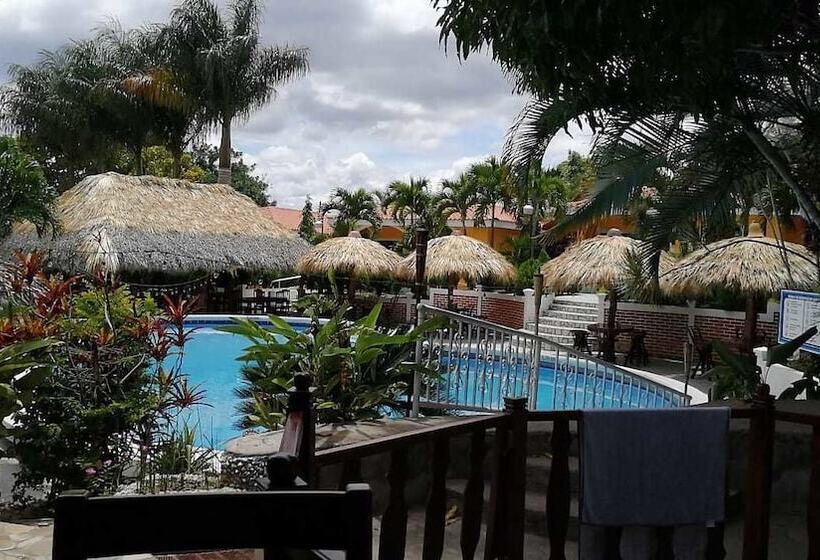 Apart Hotel Acuarious De Luis