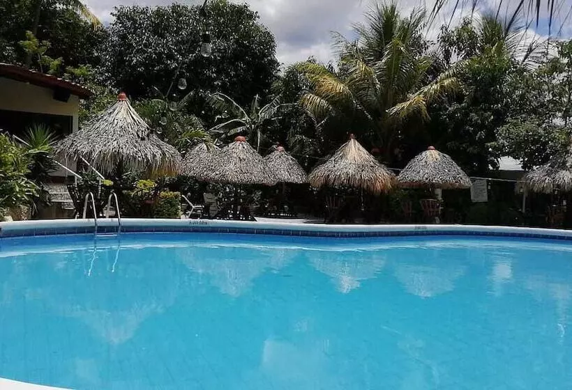 Apart Hotel Acuarious De Luis