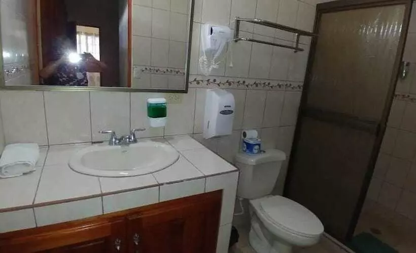 Apart Hotel Acuarious De Luis