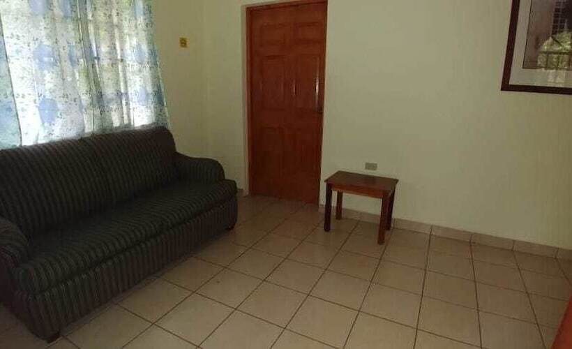 Apart Hotel Acuarious De Luis